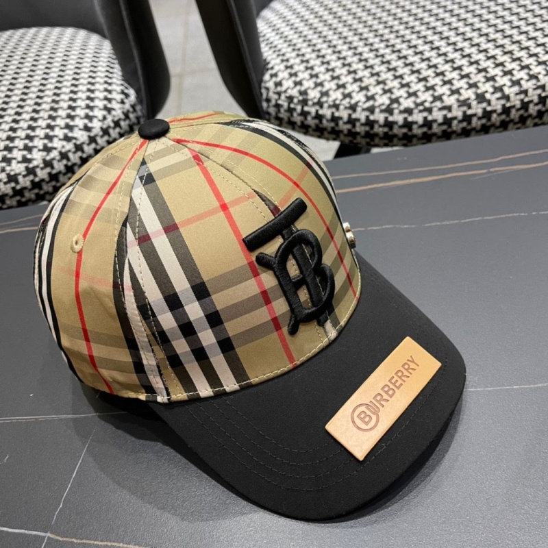 BURBERRY